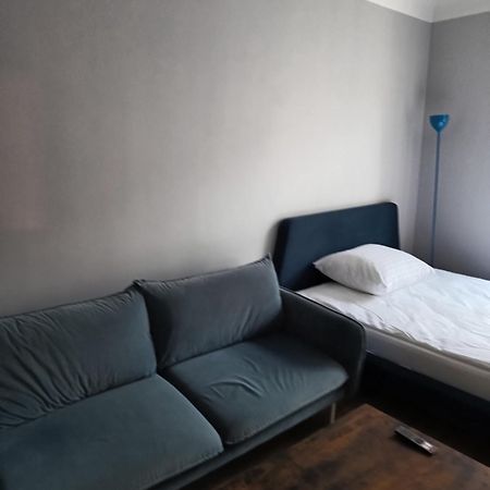 Apartamento Gdynia Abrahama 23 Exterior foto