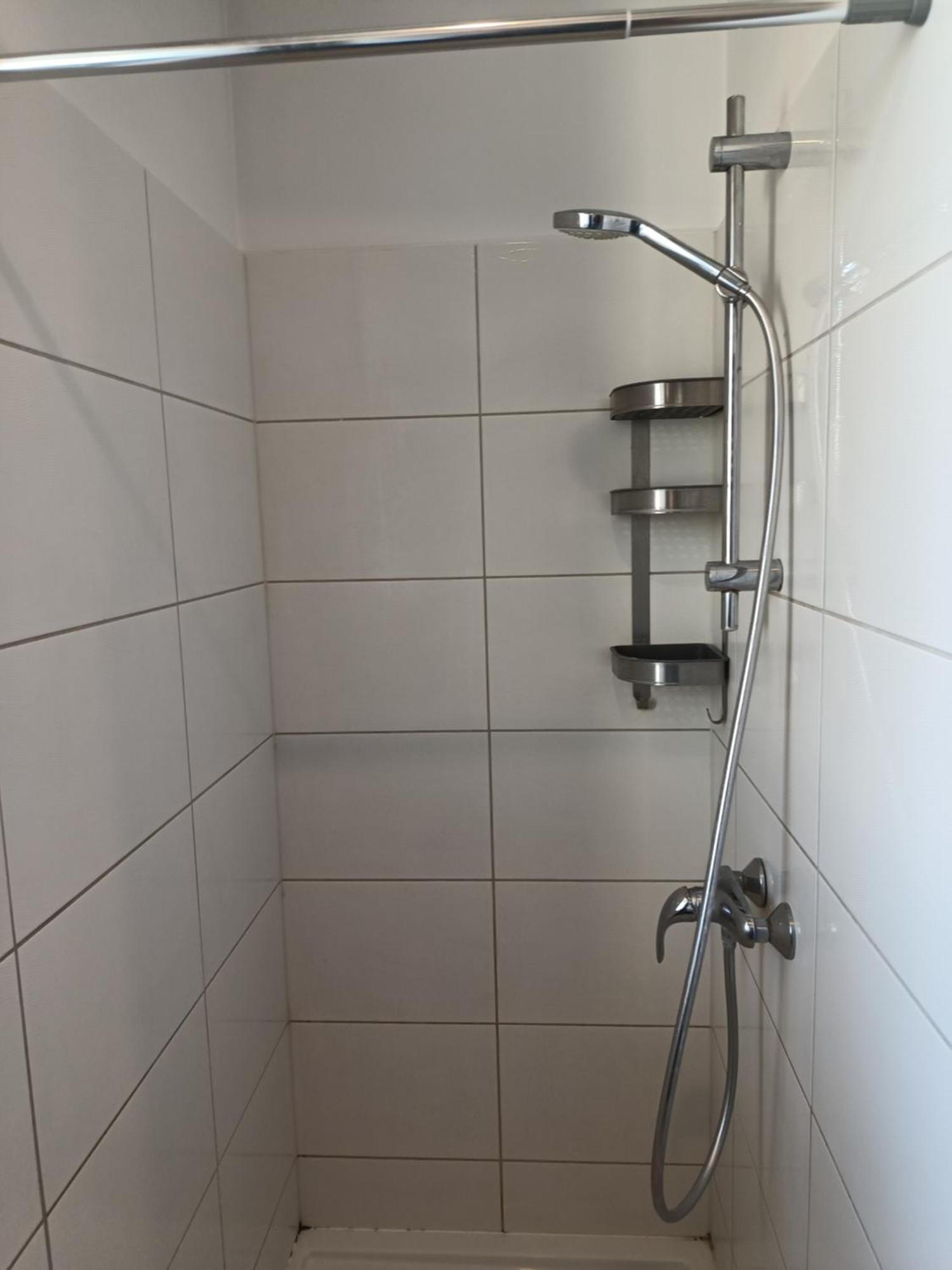 Apartamento Gdynia Abrahama 23 Exterior foto
