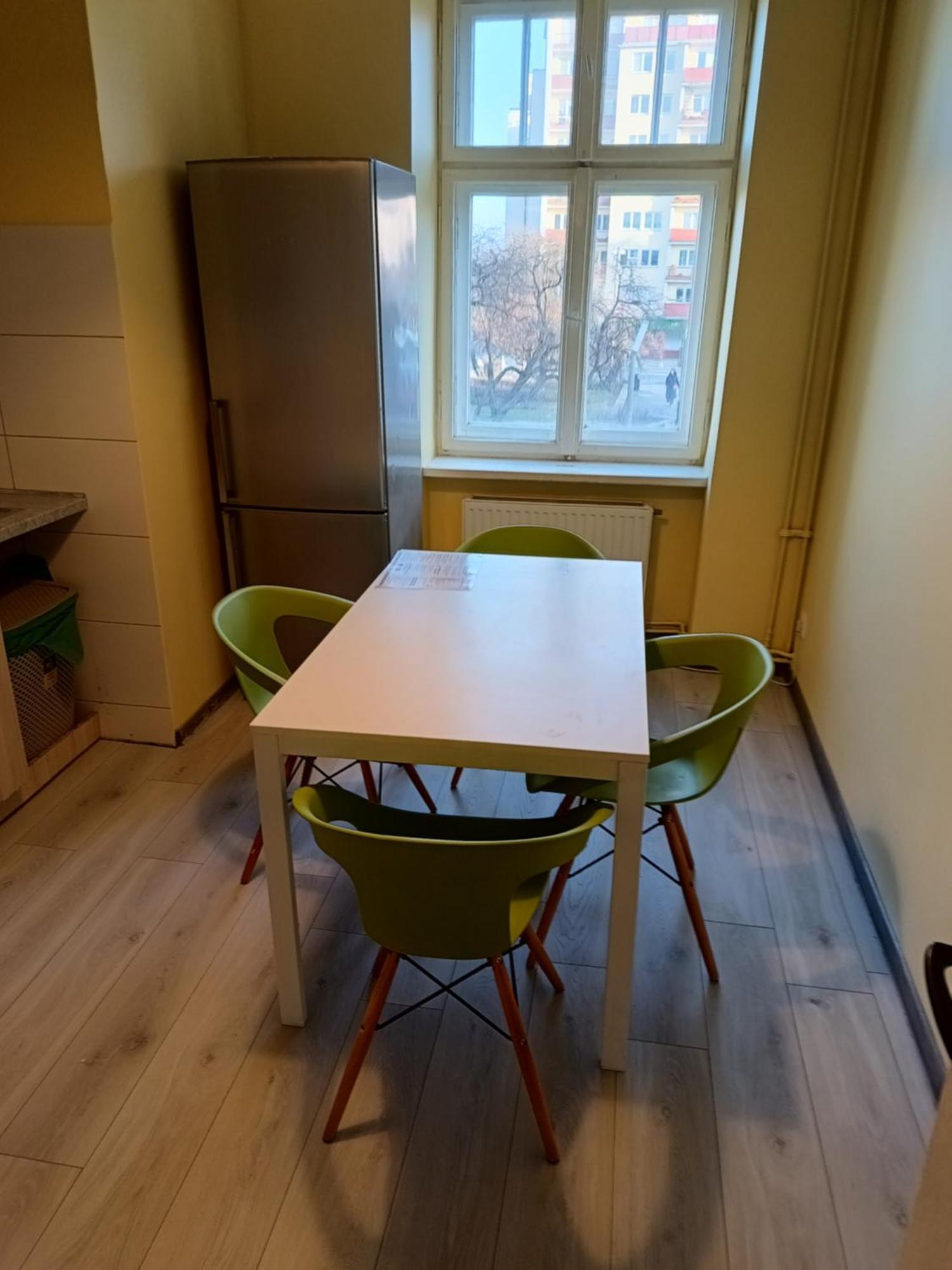 Apartamento Gdynia Abrahama 23 Exterior foto