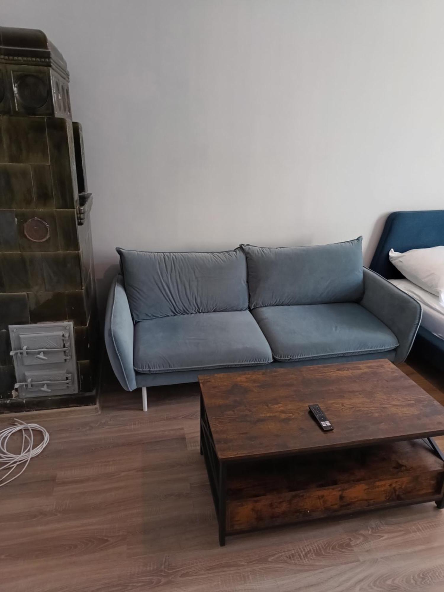 Apartamento Gdynia Abrahama 23 Exterior foto