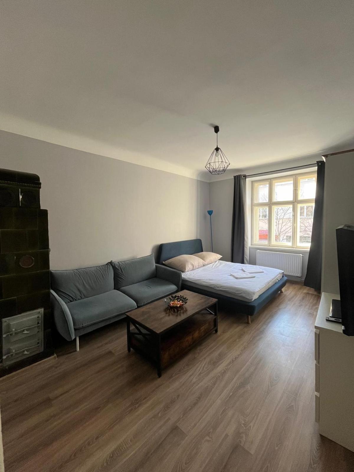 Apartamento Gdynia Abrahama 23 Exterior foto
